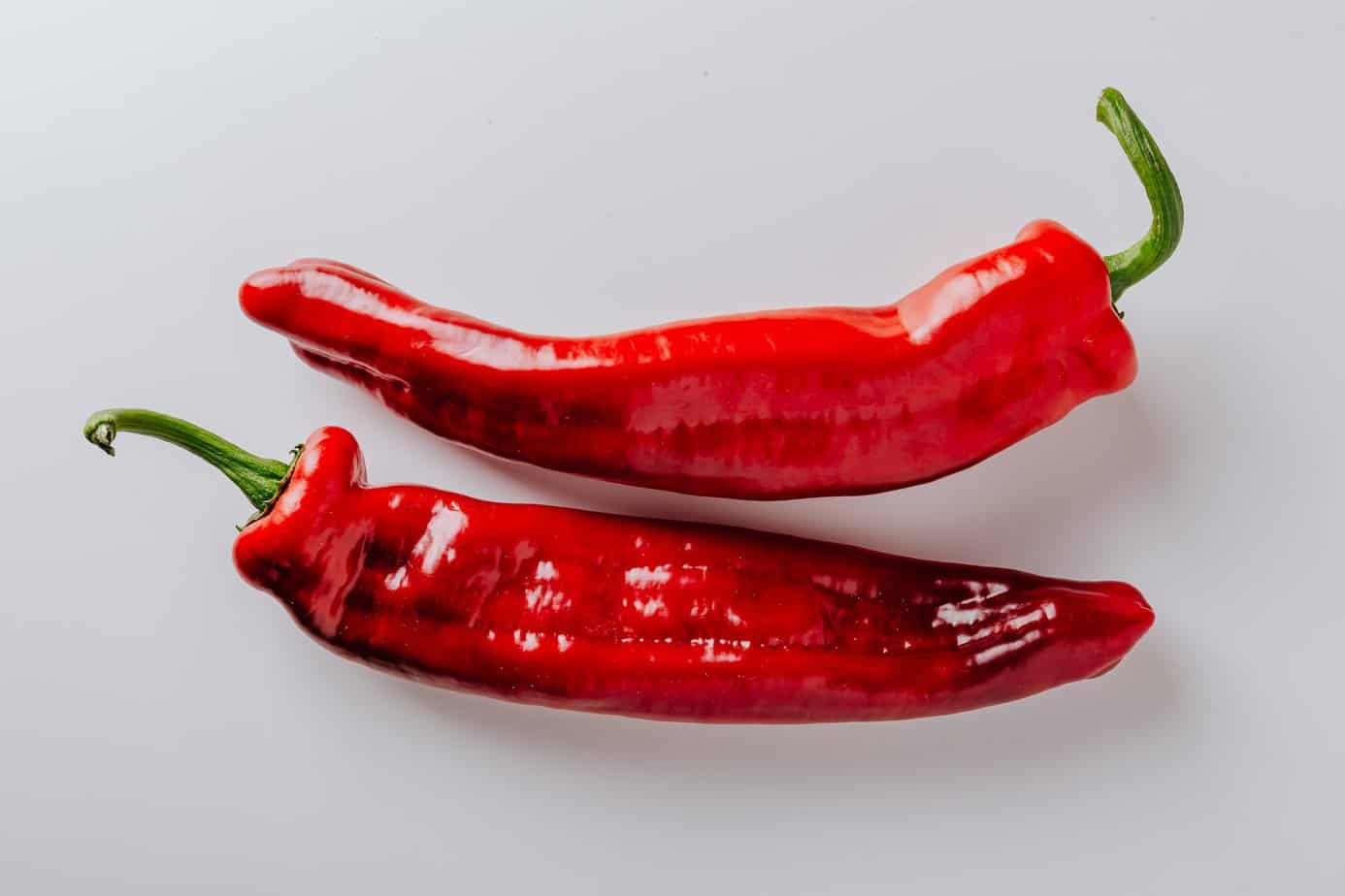 cayenne pepper rich source of nutrients