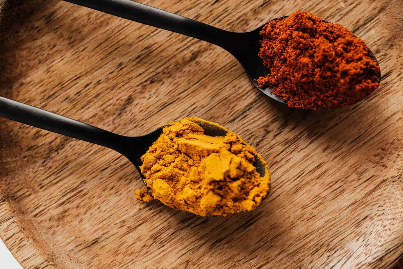 Turmeric as a natural remedy against arthritis pain and inflammation